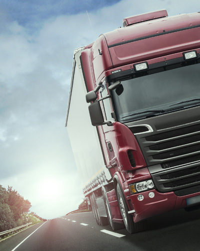Transport of Vehicles, RVs, heavy materials and goods of all kind