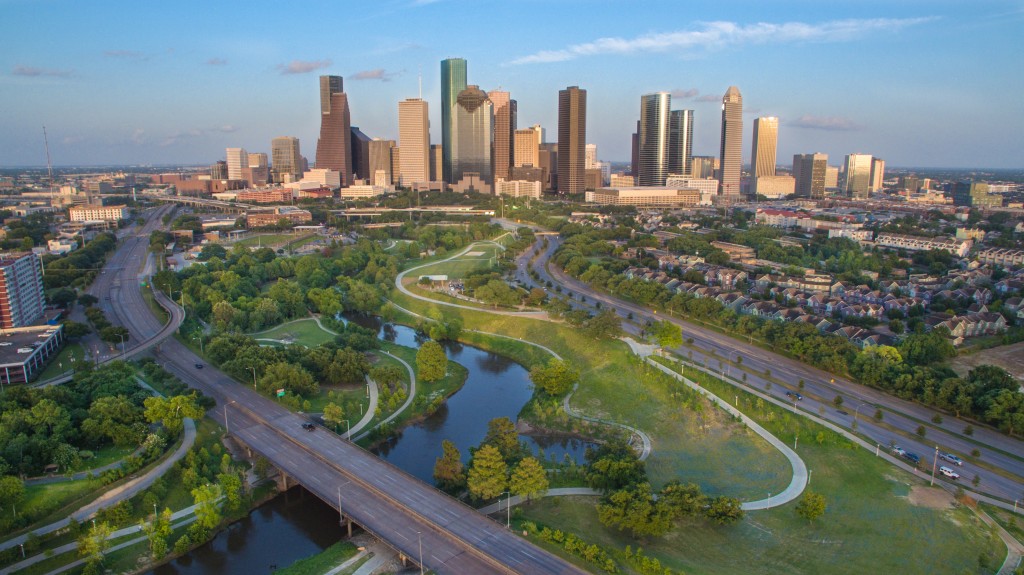 How much does it cost to move in Texas?