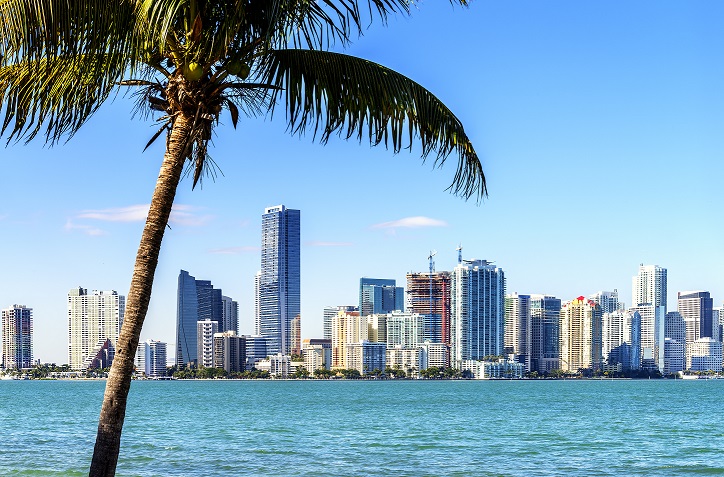 Find a good moving company in Florida