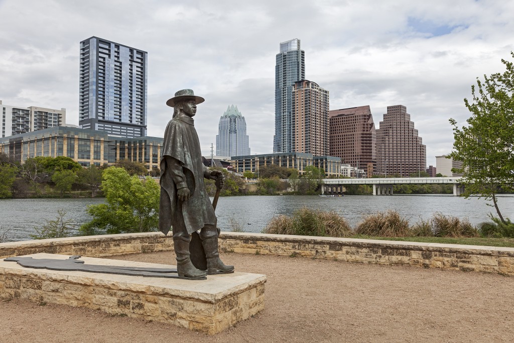 Good movers in Texas