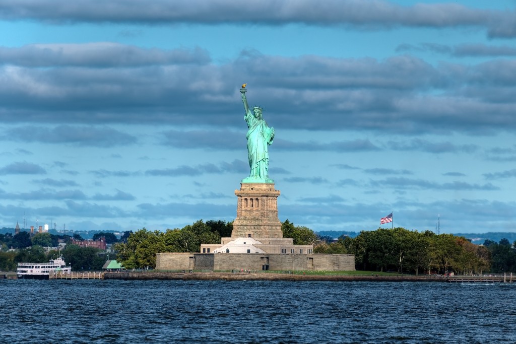 Find movers in New York
